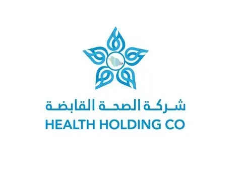 Ministry of Health logo